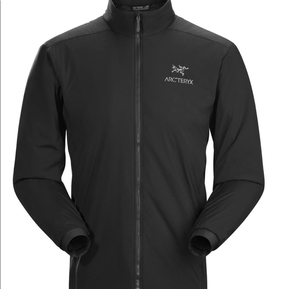 Arcteryx Atom Lt jacket Like New!